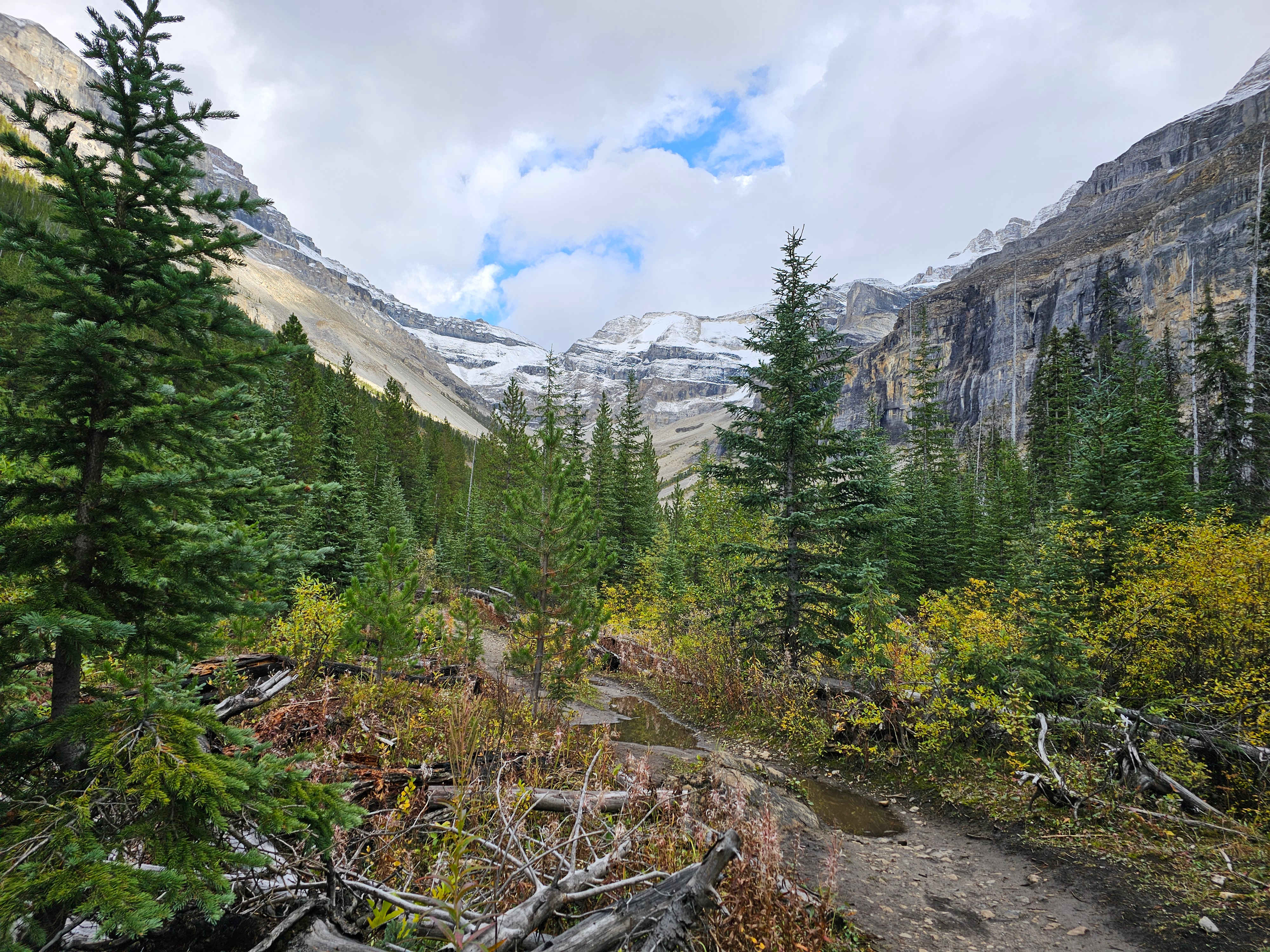 Rocky Mountains